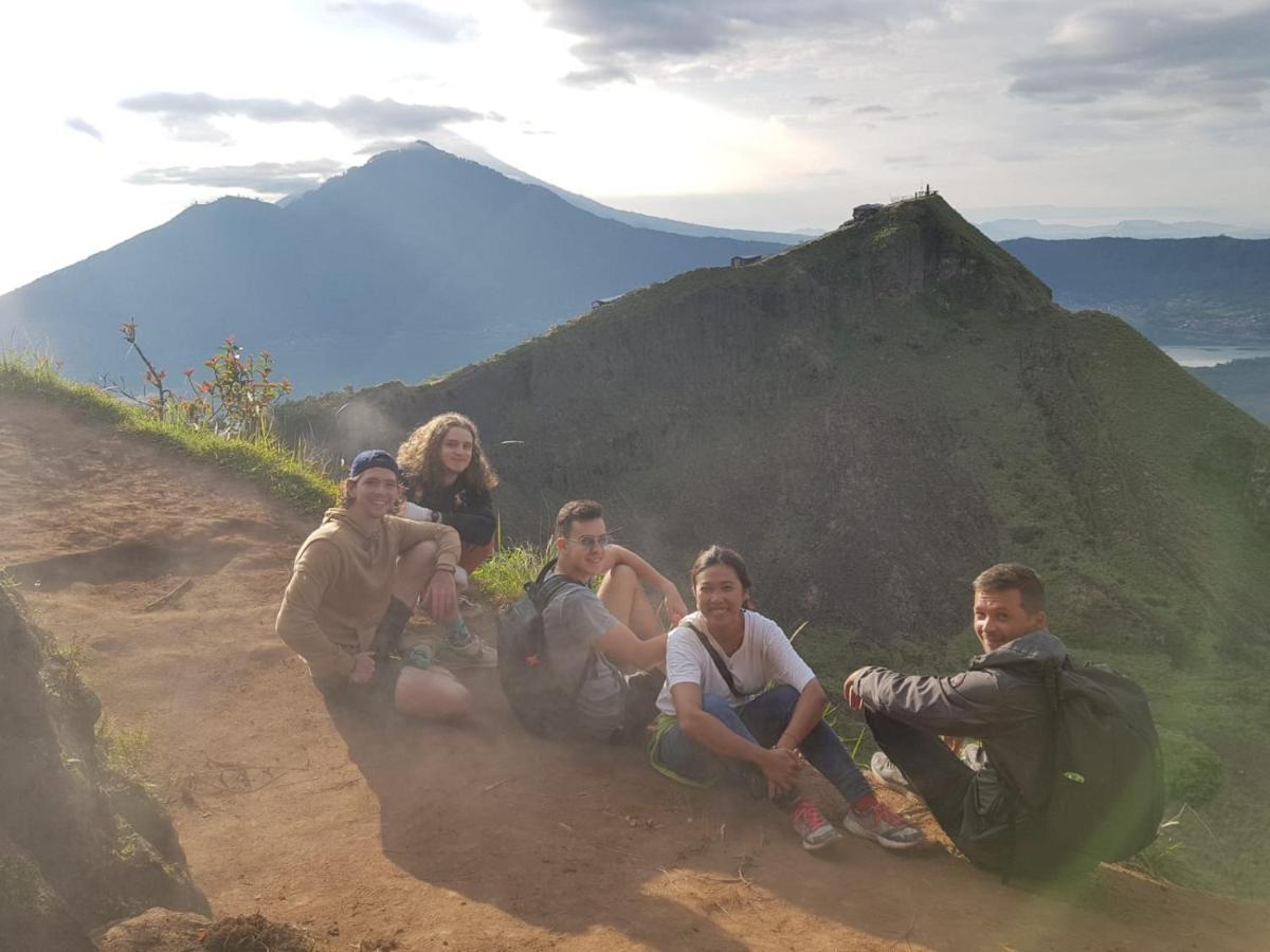 Stellar Capsules Hostel Σεμινιάκ Εξωτερικό φωτογραφία Mount Apo, Philippines