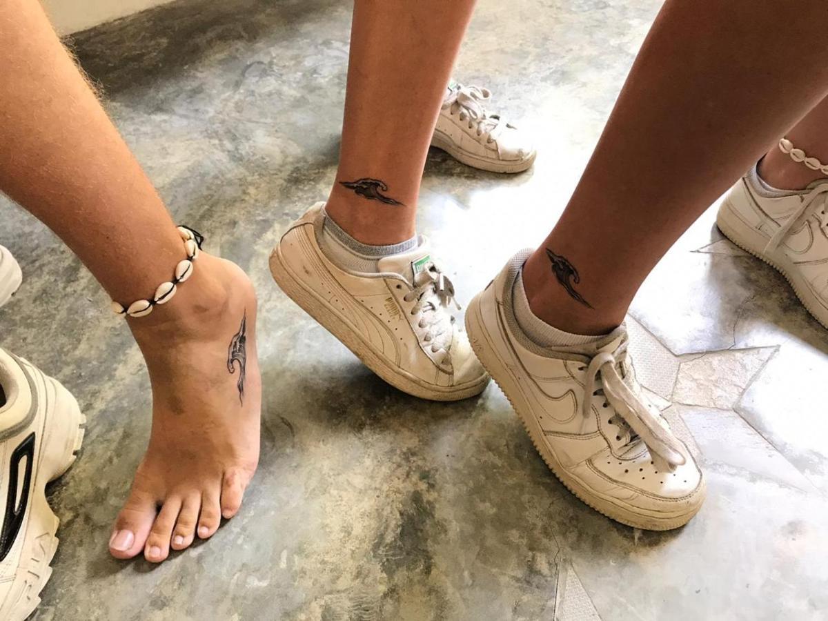 Stellar Capsules Hostel Σεμινιάκ Εξωτερικό φωτογραφία Anklets